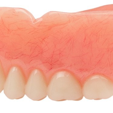 Lower 
      Dentures Cameron OH 43914